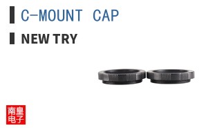 C-MOUNT CAP ͼƬ